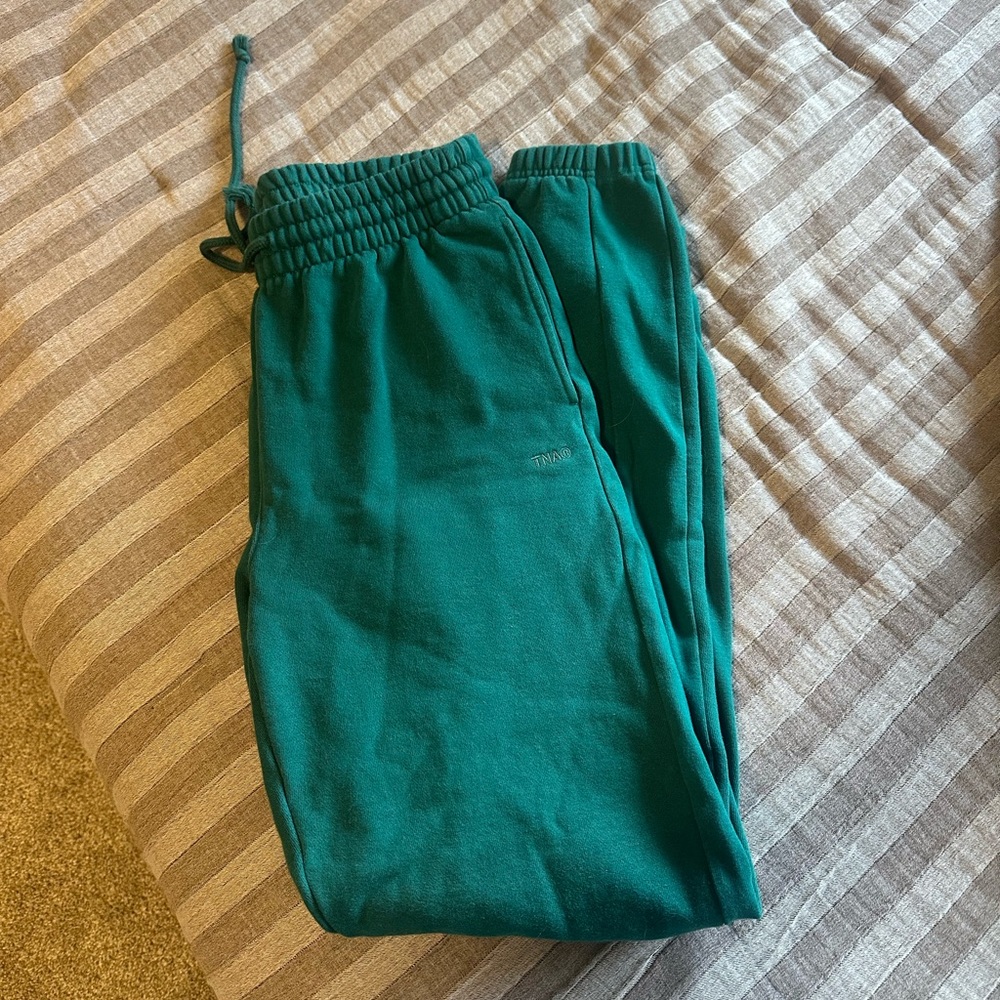 TNA Extra Fleece Boyfriend Sweatpant